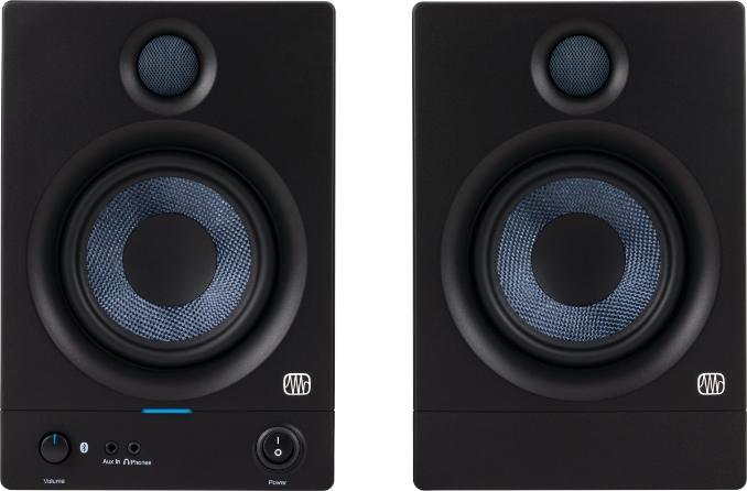 PreSonus Eris 5BT Monitors