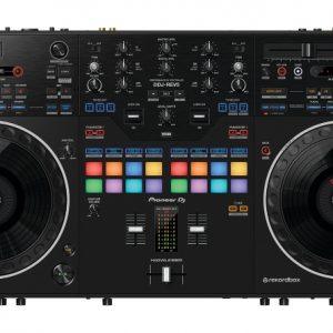 Pioner DDJ-REV5 DJ Controller