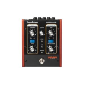 RingerBringer Pedal