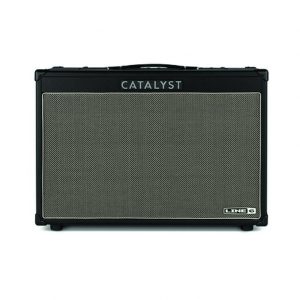 Catalyst CX 200