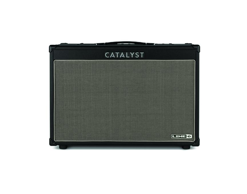 Catalyst CX 200