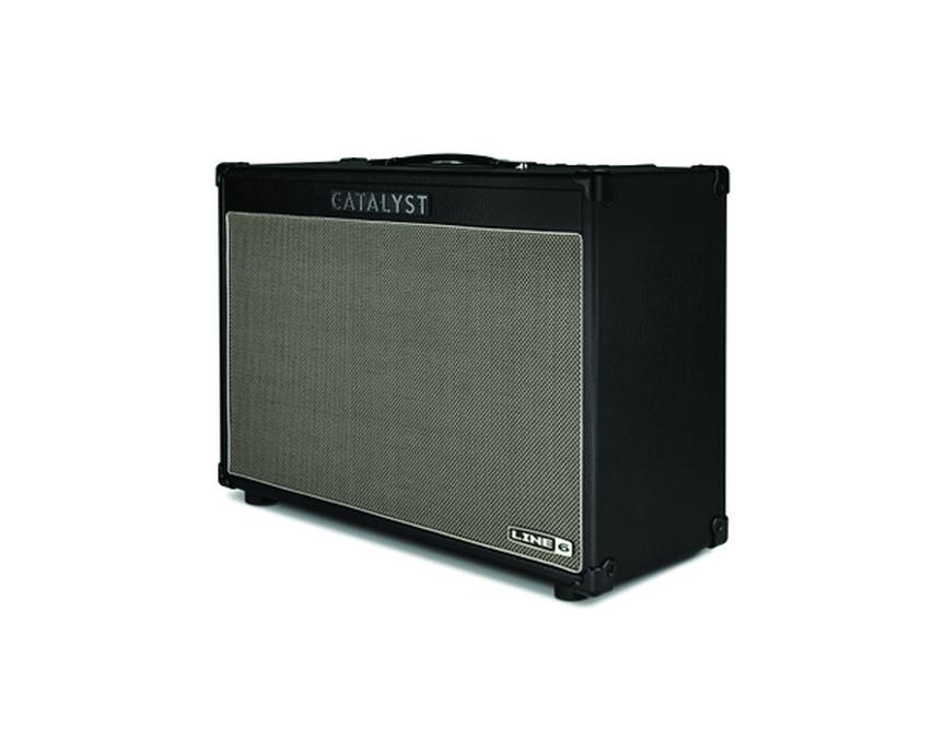 Catalyst CX 200 - Image 2