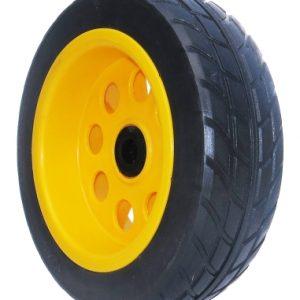 Warrnr 10X3 R-TRAC Offset WHL