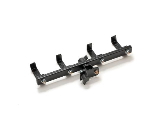 RockNRoller RCH1 Headphone and Cable Hanger
