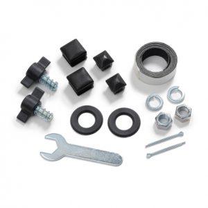 Warrnr R8RT Replacement Parts