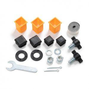Warrnr R14G Replacement Parts