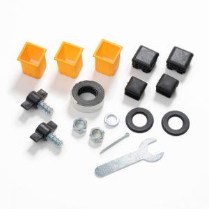 Warrnr R16RT Replacement Pars