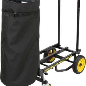 Warrnr Handle BAG With Rigid