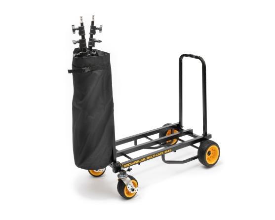 RockNRoller Large Handle Bag with Rigid Bottom for R14