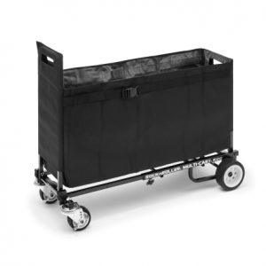 Warrnr Wagon BAG - R2