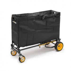 Warrnr Wagon BAG - R6