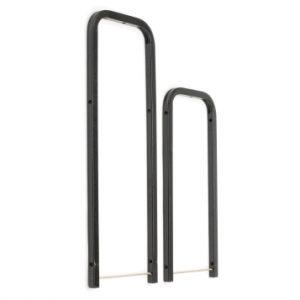 Warrnr (2) Perforated Handles