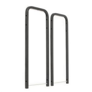Warrnr (2) Perforated Handles