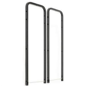 Warrnr (2) Perforated Handles