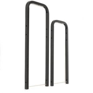 Warrnr (2) Perforated Handles