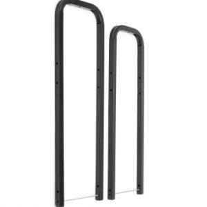 Warrnr (2) Perforated Handles
