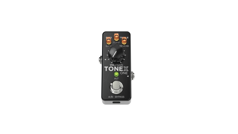 TONEX One
