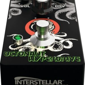 Octonaut Hyperdrive