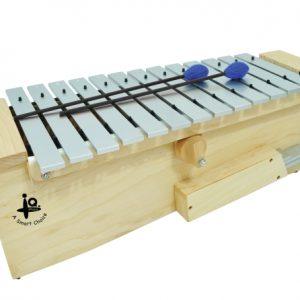 Iqplus DEV Series Alto Metall