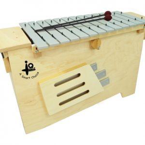 Iqplus Devb Series Bass Metal
