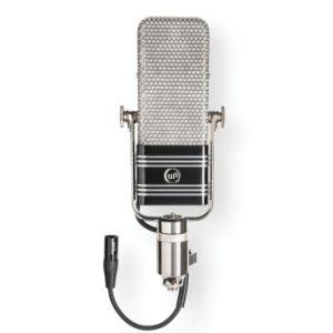 Waraud WA-44 Ribbon MIC
