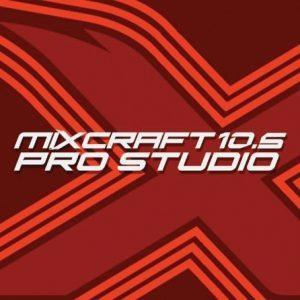 Acstca Mixcraft 10.5 PRO Retl
