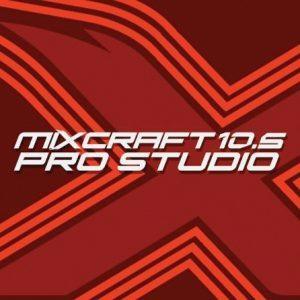 Acstca Mixcraft 10.5 PRO Acad
