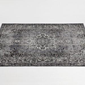 Drmbss Drum RUG 5.34X4.65 GRY