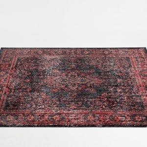 Drmbss Drum RUG 5.34X4.65 BLR