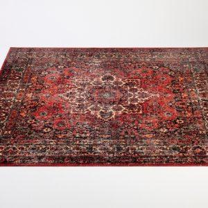 Drmbss Drum RUG 5.34X4.65 ORD