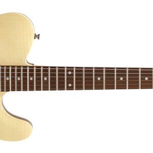 MKG 58 Thinline Flame Mapl