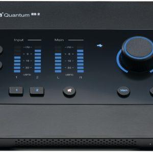 Prehrd Quantum ES2