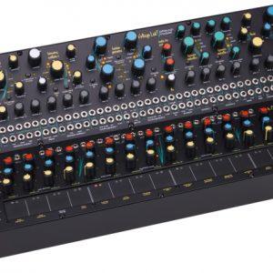 CRE8AU Voltage LAB 2 Synth