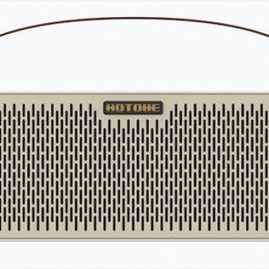 Hotped Pulze AMP White