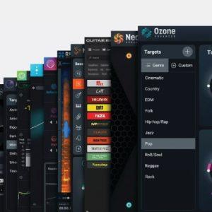 Music Production Suite 6.5