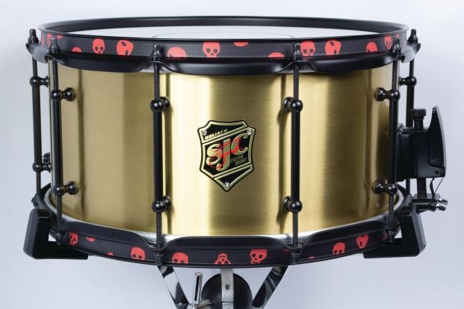 Sjcsnr Josh DUN SIG Goliath