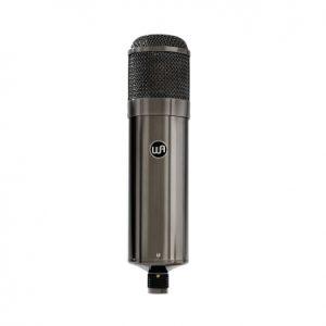 Waraud WA-47T MIC Titanium