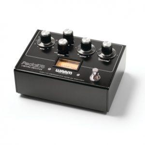 Warped PEDAL76 Compress Pedal