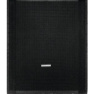 Samaud RS1800A 1000W SUB