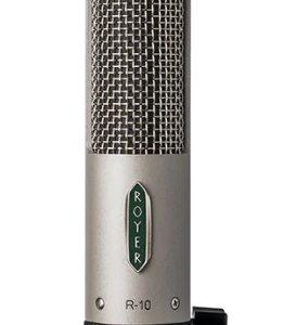 Royer Royer R-10 Ribbon MIC