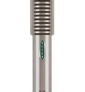 Royer R-121 Ribbon MIC