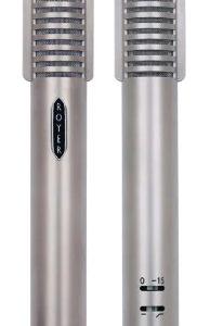 Royer R-122 MK11 MIC