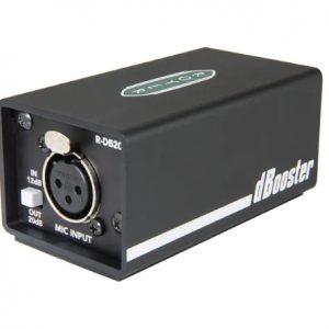 Royer Dbooster IN-LINE
