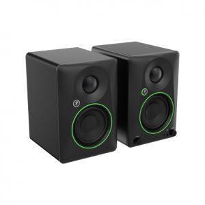 Mackie CR3.5 Studio Monitorsy