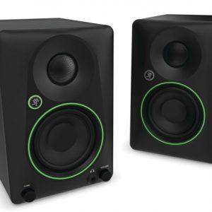 Mackie CR3.5BT Studio MON