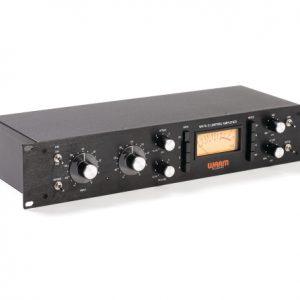 Waraud WA76-D Compressor