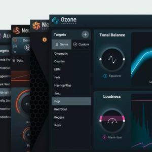 MIX & Master Bundle Advanced
