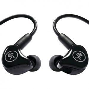 Mackie MP-120 IN-EAR Monitors