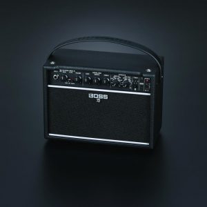 BOSS Katana-Mini X Guitar Amplifier