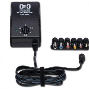 Hosa Universal Power Adapt